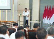 Pemprov Sumbar Pacu Investasi Padat Karya untuk Dongkrak Ekonomi Masyarakat