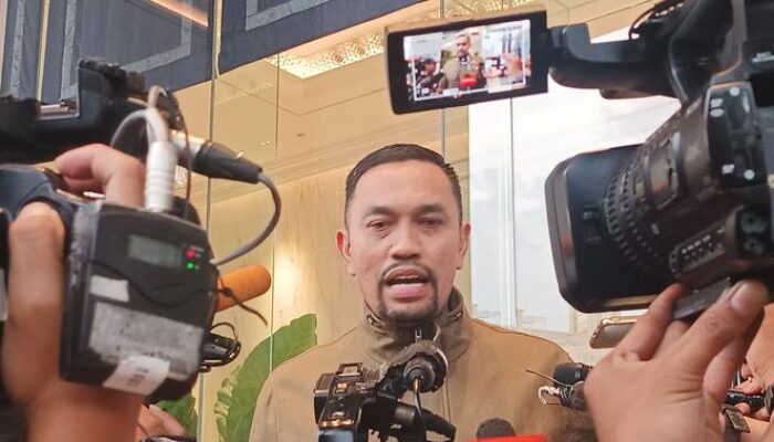 Polisi Ringkus Penipu yang Nekat Catut Nama KPK di Jakarta