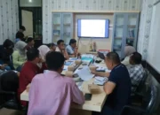 Pemko Payakumbuh Genjot Kinerja OPD Melalui Evaluasi Program Triwulan I