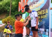 Payakumbuh Tuan Rumah Kejurda Akuatik, Seleksi Atlet Menuju Kejurnas Jakarta