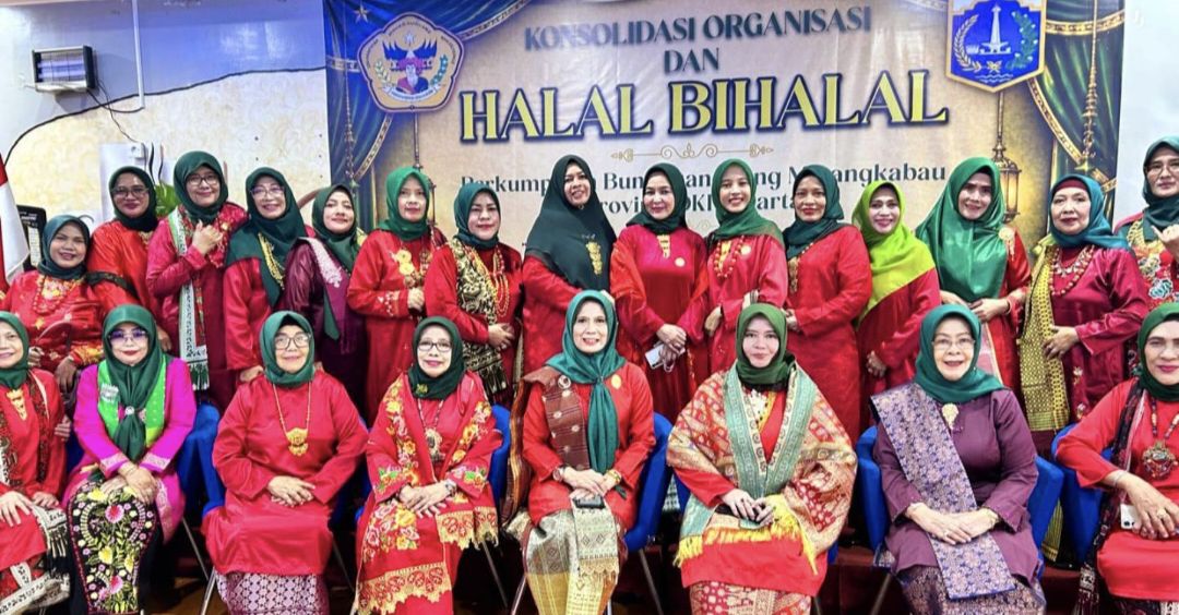 konsolidasi-organisasi,-dr-rosita-medina-tekankan-pentingnya-soliditas-bundo-kanduang-dki-jakarta
