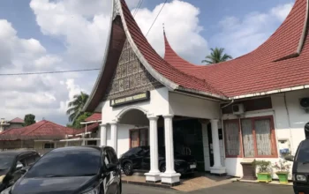 Kejari Payakumbuh Usut Dugaan Korupsi Pengadaan Lahan di Pakan Sinayan