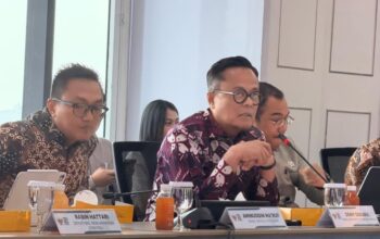 Danantara Pacu Investasi dan Infrastruktur Strategis untuk Akselerasi Ekonomi Sumatera Barat