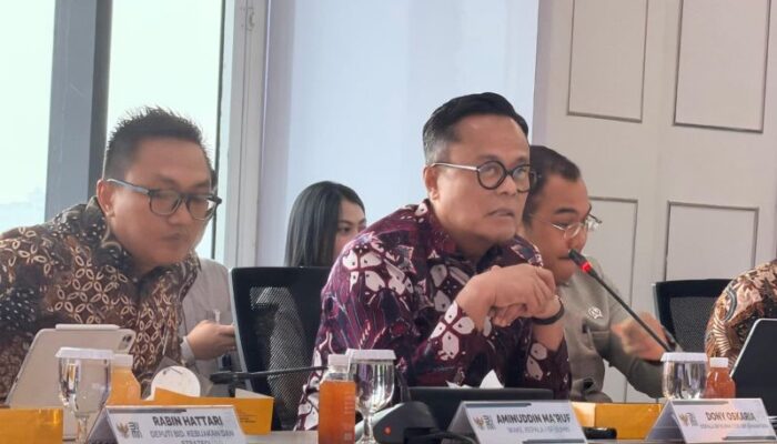 Danantara Pacu Investasi dan Infrastruktur Strategis untuk Akselerasi Ekonomi Sumatera Barat