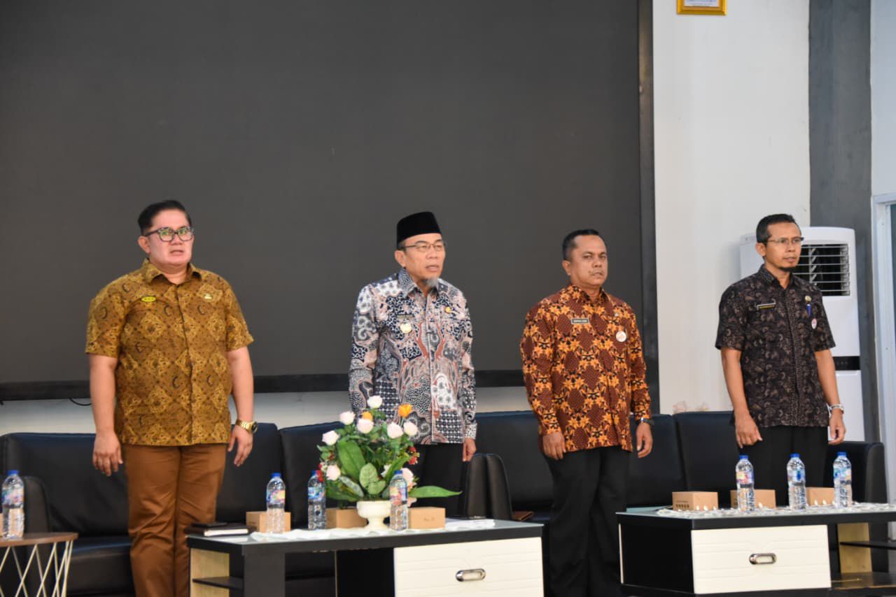 pemko-padang-genjot-penanganan-ats,-target-nol-persen-2026–2030