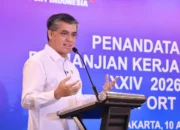 menaker-tekankan-pengawalan-pkb-freeport-demi-implementasi-efektif