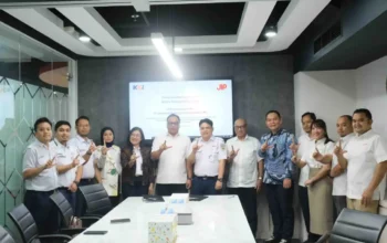 JIP Gandeng KAI Pariwisata Perkuat Digitalisasi LRT Jabodebek