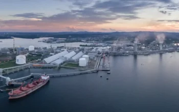 Pupuk Indonesia Siap Ekspor Urea Jika Pasokan Domestik Aman