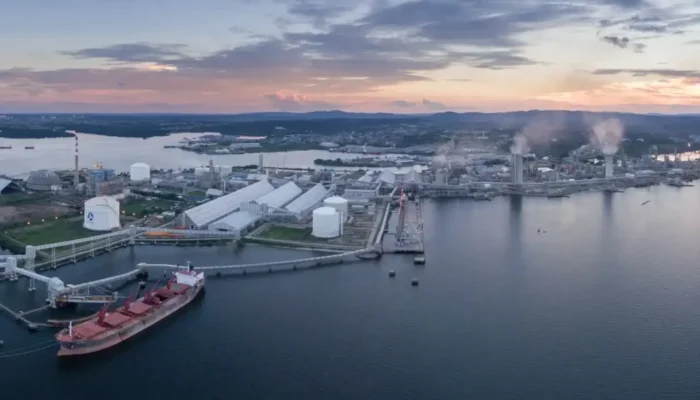 Pupuk Indonesia Siap Ekspor Urea Jika Pasokan Domestik Aman