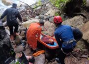 travel-pekanbaru–padang-masuk-jurang-di-malibo-anai,-tujuh-penumpang-jadi-korban