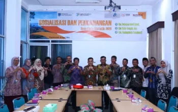 Pemko Payakumbuh-BPS Canangkan Desa Cantik 2026 di Tiga Kelurahan