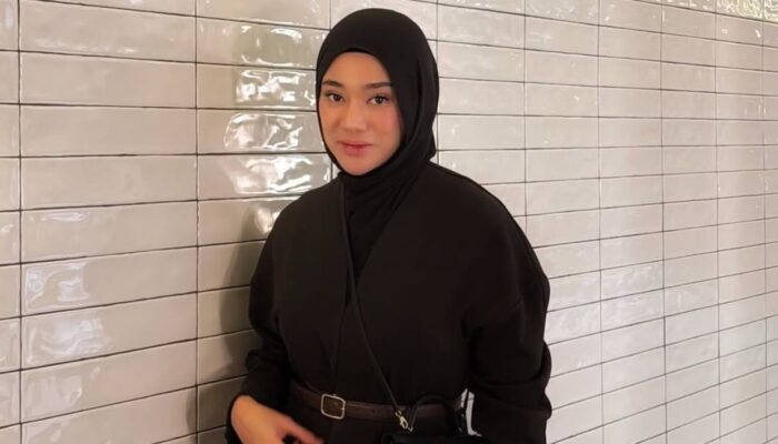 Clara Shinta Desak Mantan Suami Bayar Nafkah Anak