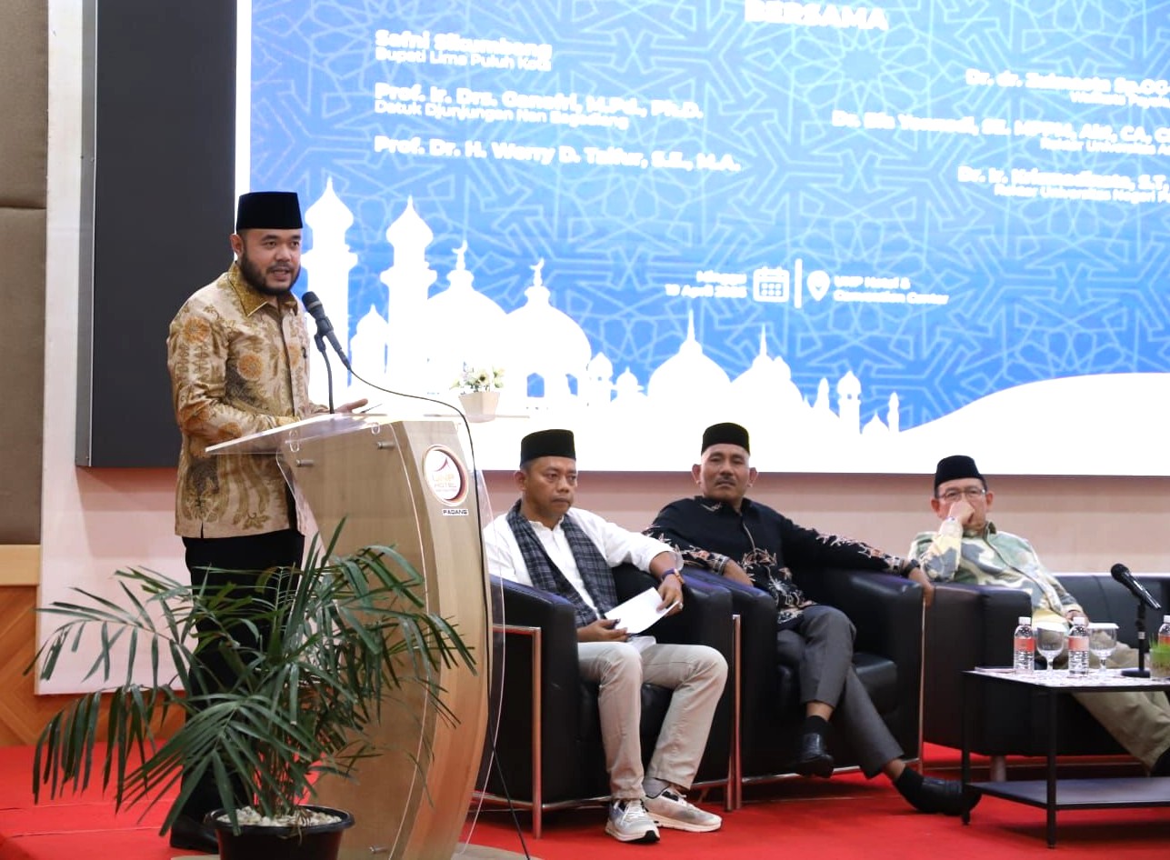 halal-bihalal-gonjong-limo-perkuat-sinergi-perantau-dan-pemko-padang