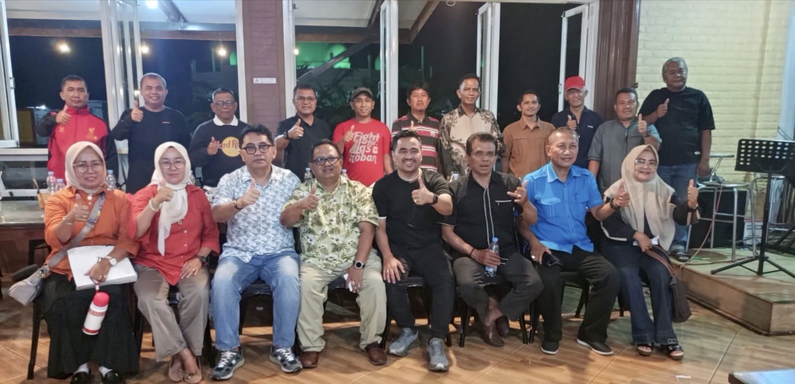 denas-tawarkan-program-bernas,-direspon-positif-berbagai-lintas-angkatan-ikasmanli-padang