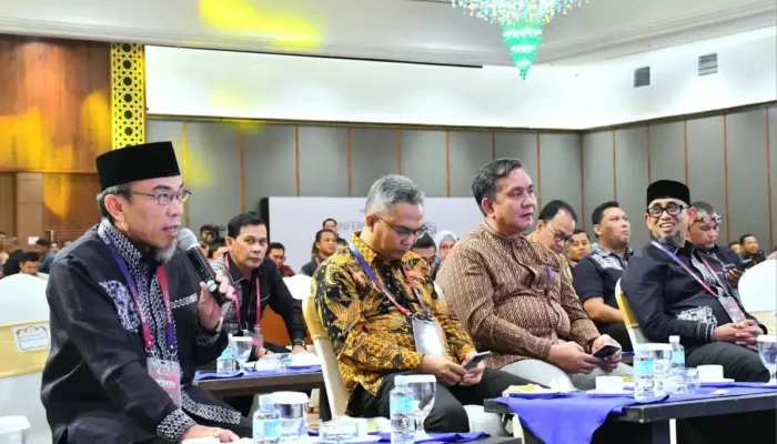 Padang Ditetapkan Jadi Tuan Rumah Seminar Kebencanaan APEKSI