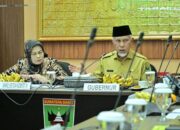 saat-kunjungan-dpd-ri,-gubernur-mahyeldi-bahas-ketimpangan-fiskal-daerah