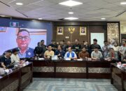 ABTI Sumbar Gaspol Persiapan Porprov Lewat Rakerda