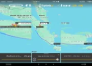 GA162 Dialihkan ke Pekanbaru, Mendarat Aman di Padang