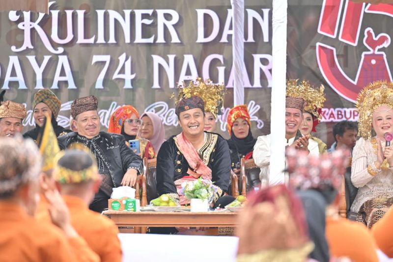 hut-solok,-vasko-ruseimy-tegaskan-budaya-jadi-modal-pembangunan-daerah