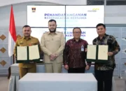 pemko-padang-dan-bank-mandiri-teken-kesepakatan-layanan-perbankan-di-pemerintahan