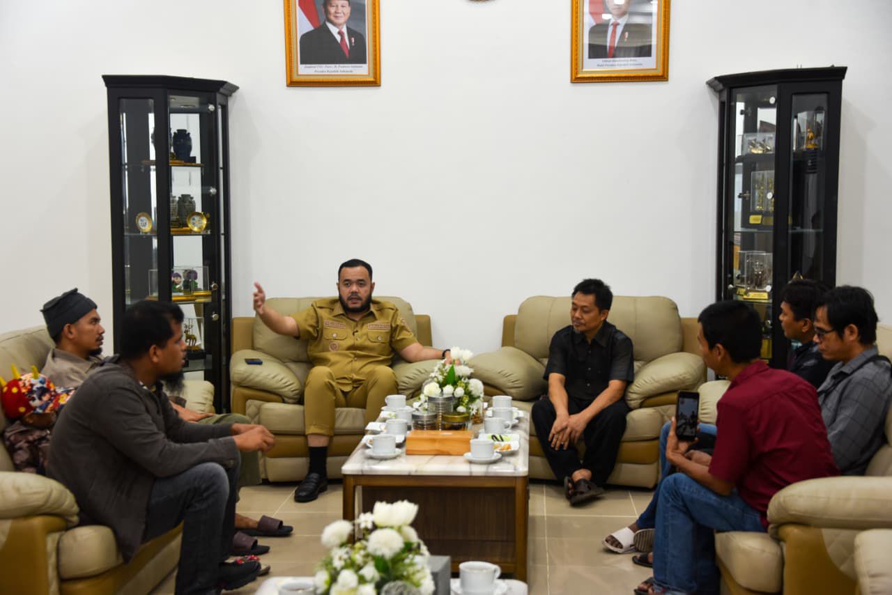 wali-kota-padang-respons-aspirasi-pertuni,-fokus-akses-publik-inklusif