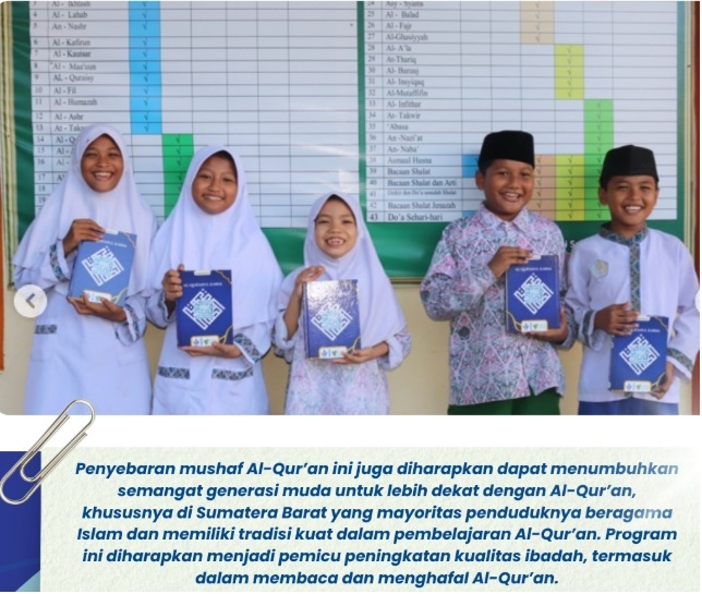 perumda-am-padang-dan-dompet-dhuafa-salurkan-500-mushaf-al-qur’an