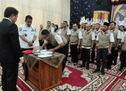 usai-dilantik,-koni-kota-solok-bidik-tiga-besar-porprov-2026