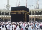 embarkasi-padang-layani-jemaah-haji-2026-menuju-madinah