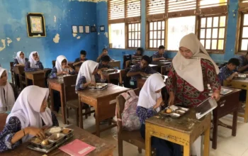 Bupati Lima Puluh Kota Dorong Penambahan Dapur MBG ke Seluruh Wilayah