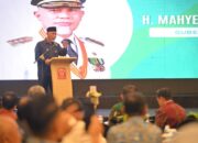 Mahyeldi Gandeng Apindo Perkuat UMKM Sumbar Naik Kelas