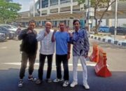 Sumbar Kirim Tiga Atlet ke Kejurnas ORADO 2026 Bogor
