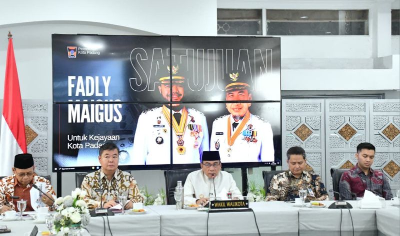 digitalisasi-bansos-dimulai-di-padang,-pemko-siapkan-1.700-agen-lapangan