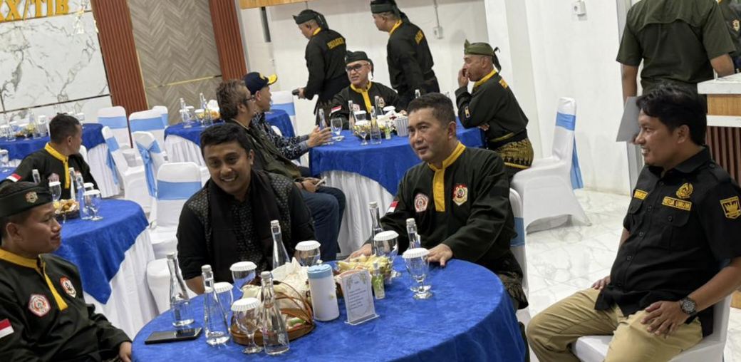 banyak-atlet-berprestasi-terkendala-masuk-tni-polri,-hamdanus-harap-dukungan-serius