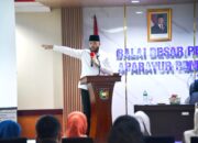 fadly-amran-jadi-narasumber-pka,-tekankan-perubahan-dan-integritas-asn