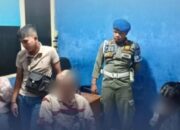satpol-pp-padang-amankan-4-penghuni-kos-putri-usai-laporan-warga