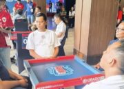 kejurnas-orado-2026,-walau-sempat-juara-grup,-akhirnya-sumbar-terhenti-di-16-besar