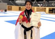 atlet-sumbar-ressya-faolingga-dulang-emas-untuk-indonesia-di-kejuaraan-taekwondo-internasional-osaka-2026