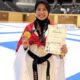 atlet-sumbar-ressya-faolingga-dulang-emas-untuk-indonesia-di-kejuaraan-taekwondo-internasional-osaka-2026