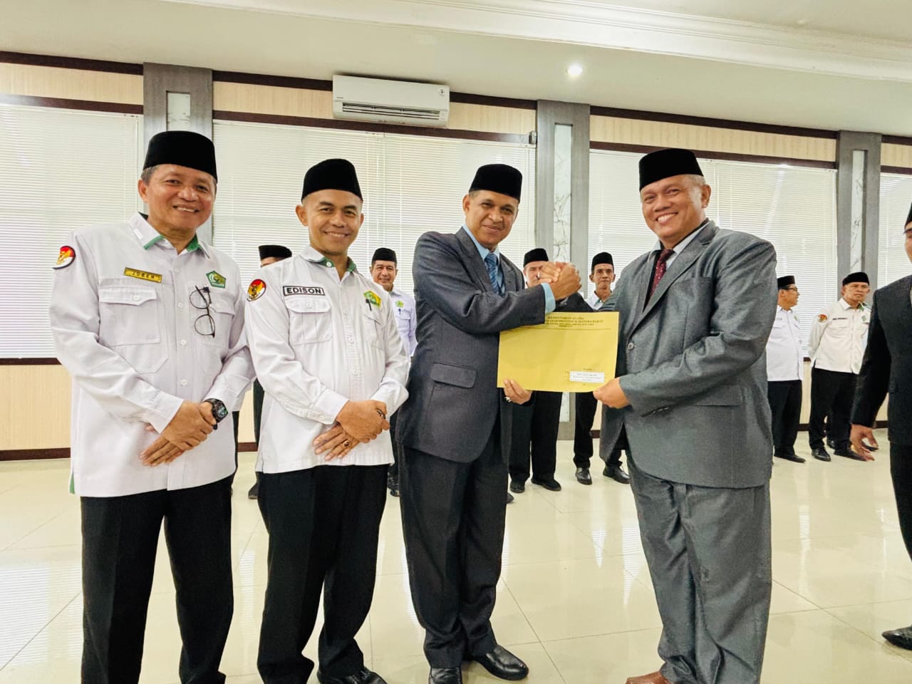 amril-resmi-pimpin-kemenag-kota-solok,-pemko-harap-sinergi-makin-kuat