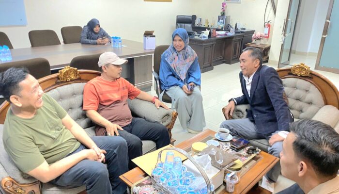 BIM Dukung Penuh BOM Run 2026, Perkuat Sport Tourism