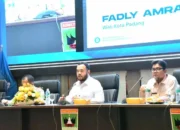 padang-jadi-contoh,-wali-kota-uraikan-pengelolaan-call-center-112-di-rakor-smart-city-sumbar