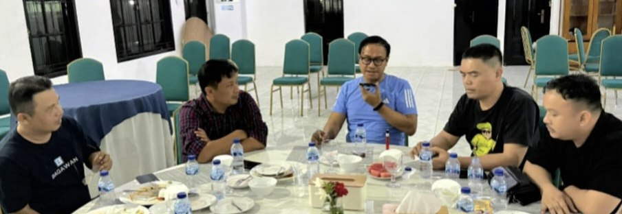 bupati-mentawai-serukan-komitmen:-bonus-emas-rp50-juta-untuk-atletnya,-siap-goyang-porprov-2026!
