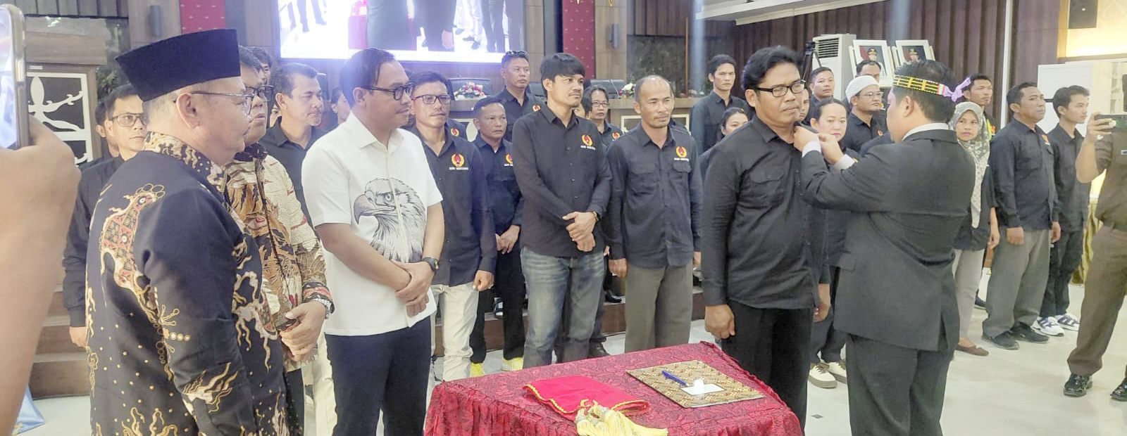 ali-nurdin-komandoi-koni-mentawai,-bupati-dorong-prestasi-signifikan-di-porprov-2026