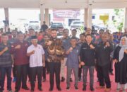 foksi-padang-dilantik,-fadly-amran-dorong-kabaddi-tembus-level-internasional