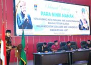 Fadly Amran Dorong Perda Perkuat Nagari di Padang
