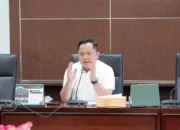 Doni Harsiva Yandra Desak Pemda Segera Benahi Jalan Rusak