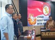 Lemkari Sumbar Gelar Raker, Fokus Bina Prestasi Atlet