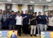 Perpani Sumbar Perkuat Sinergi, Bidik 10 Besar Nasional