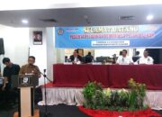 Bapenda Sumbar Latih 25 Pemeriksa, 18 Jurusita Pajak Daerah