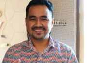 Denas Aklamasi Pimpin Ikasmanli Padang, Prioritaskan Basis Data Alumni